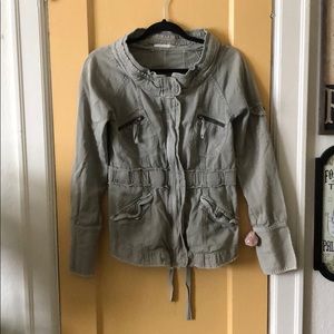 Military / Cargo Jacket